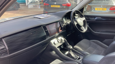 Skoda Kodiaq 1.4 TSI 150 SE L 5dr DSG [7 Seat] Petrol Estate